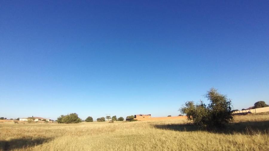 Commercial Property for Sale in Naudeville Free State